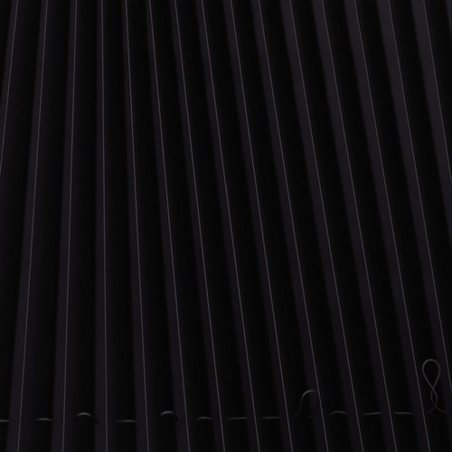 Blinds black elegant - 2, rv