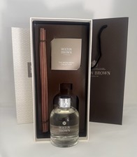 Molton Brown Aroma Reed Diffuser Coco and Sandalwood 150ml Comes with Gift Bag