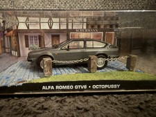 Alfa romeo gtv6 007 - #73,