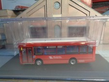 UKbus 3024 TRAVEL LONDON