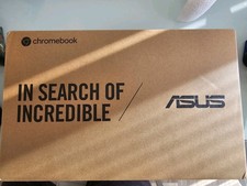 Brand New Chromebook C214M