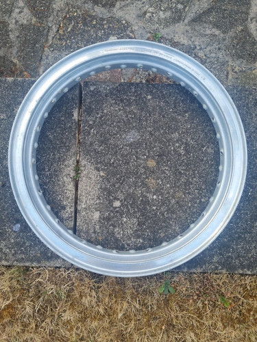 Super rare borrani rim for - super,