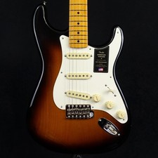 Fender American Vintage II 1957 Stratocaster Used Alder w/Hard case
