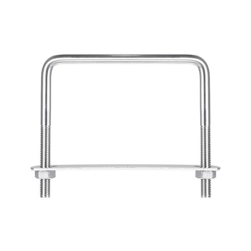 Square bolts sets - square,