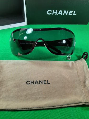 Vintage chanel 4126 - chanel,