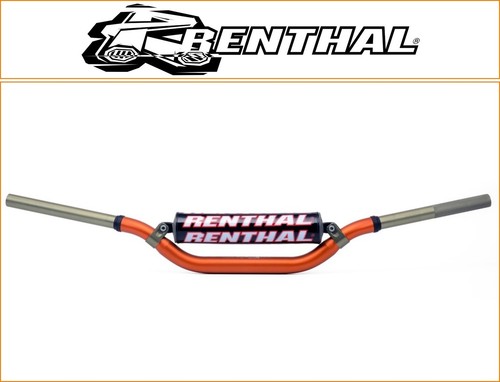 Yamaha 125 2021 - 2021, renthal