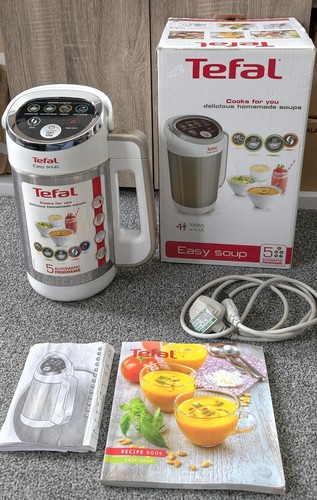 Tefal easy soup - easy, 1.2l
