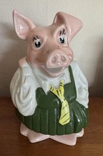 Natwest piggy bank wade good - piggy,