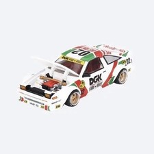 Kaido house mini dgk - gt,