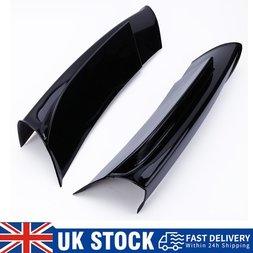 Gloss front corner - gloss,