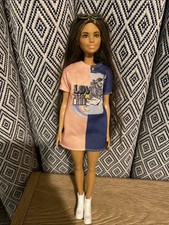 Barbie fashionistas 103 - fashionistas, #103