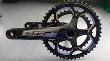 FSA Gossamer CK-6028 Double Crankset
