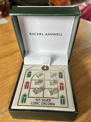 Rachel ashwell sterling - ashwell, silver