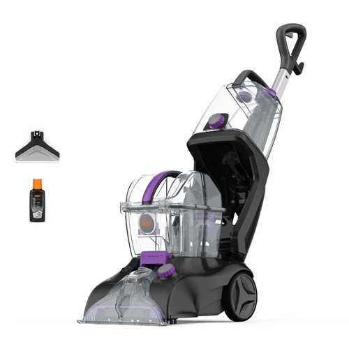 Vax rapid power refresh carpet - refresh,