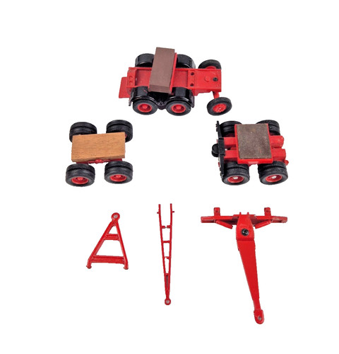 Job lot corgi heavy - job,