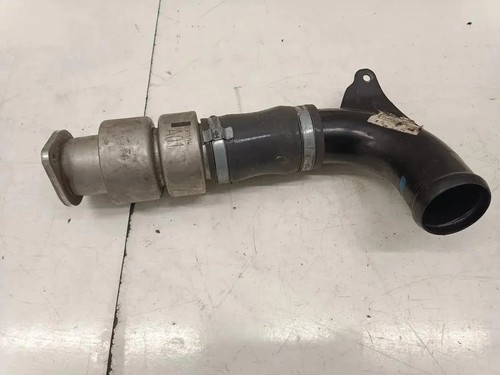 Mercedes benz w124 - w124, tube