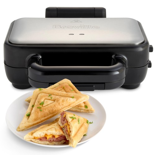 Breville stuff press - stuff, deep