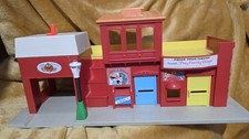 Vintage Fisher Price Little