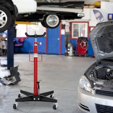 0.5 Ton Vertical Hydraulic