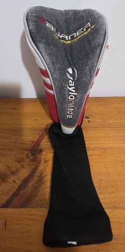 Taylormade burner superfast - taylormade,