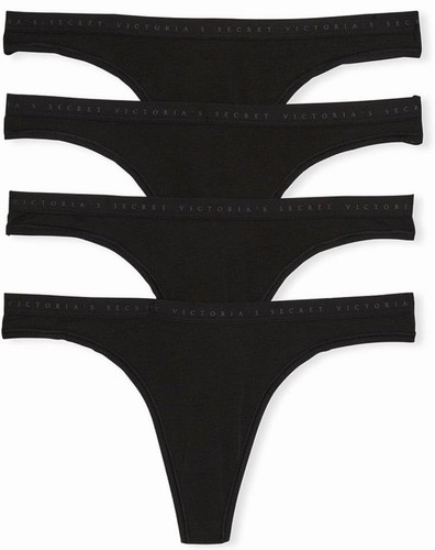 Victoria secret 4multipack - victoria's,