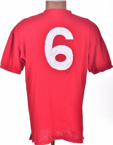 England 1966 away - 1966,