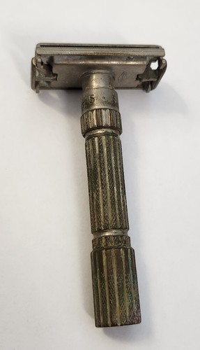 Vintage gillette fat boy - vintage,