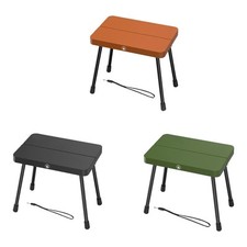 Folding Camping Stool Portable
