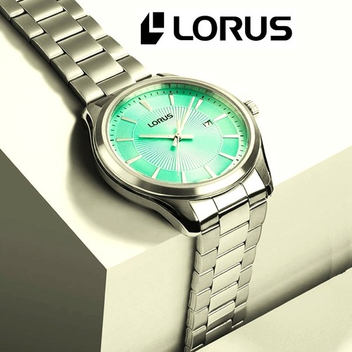 Lorus rh931rx mint - lorus, rh931rx-9