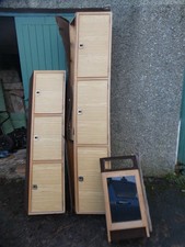 Caravan, Camper, canal boat