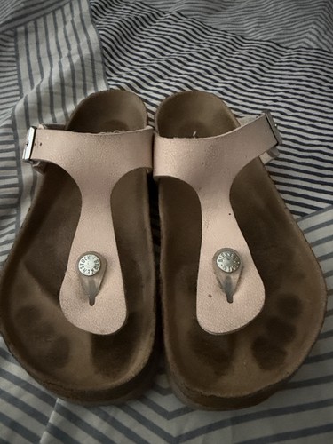 Birkenstock light pink - birkenstock,
