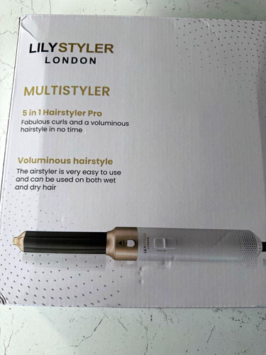 Lilystyler london multistyler - lilystyler,