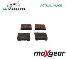 BRAKE PADS SET BRAKING PAD