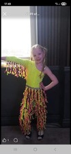 Dance Costume