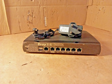 Dray Tek Vigor V2927 Dual WAN