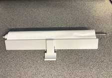 Hartal White Door Blind Roller Replacement Elddis Swift Caravan + Motorhome DWB3