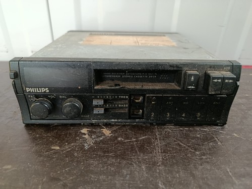 Vintage philips dc620 - philips, 22/dc620/00r