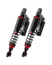 YSS SUSPENSION Top-line