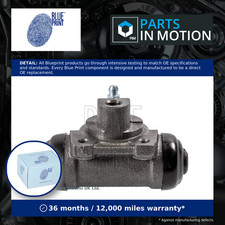 2x Wheel Brake Cylinders