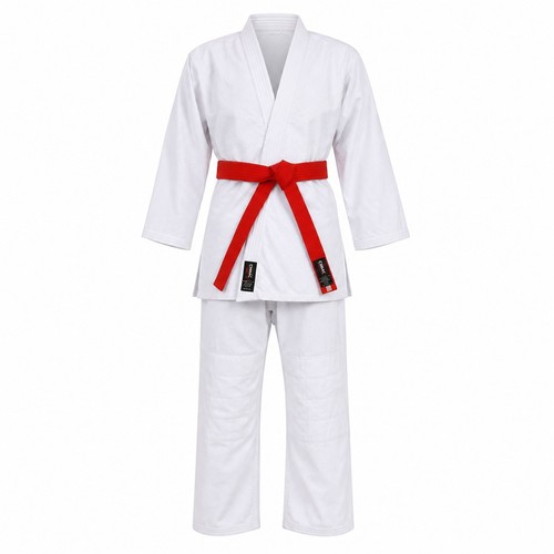Cimac student kids judo suit - student,
