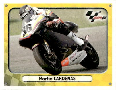 2005 panini moto - 2005, figure
