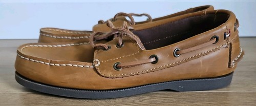 Mens tommy hilfiger - tommy, leather