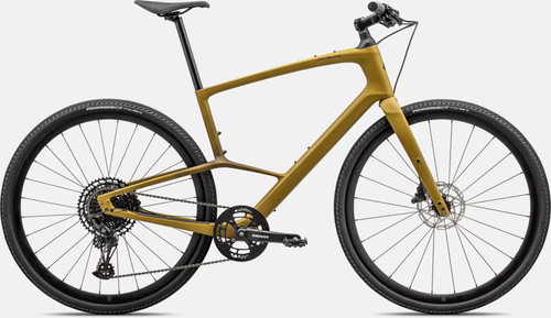2023 specialized sirrus 0 - x, 5.0