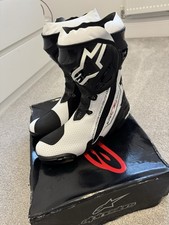 Alpinestars Super Tech R