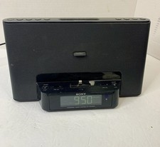 Sony ICF-CS15IPN Audio Dock