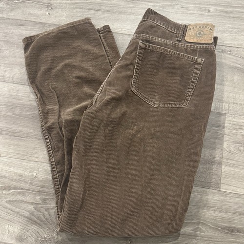 Vintage gap loose - loose, corduroy
