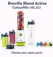 Breville Blend Active