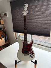 Fender MIJ Aerodyne Special