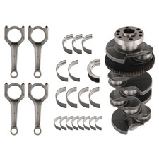 Crankshaft Main & Rod Bearings