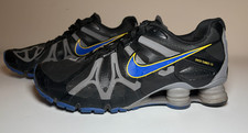 Nike Vintage Shox Turbo 13